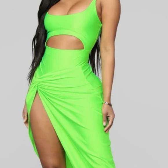 The IRL Skirt Set